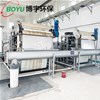 學(xué)會5個技巧選擇到適合的污泥脫水機