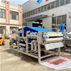 超適合食品行業(yè)的帶式壓榨機(jī)你知道嗎？