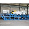 橡膠帶式真空過濾機(jī)：現(xiàn)代工業(yè)固液分離的核心裝備